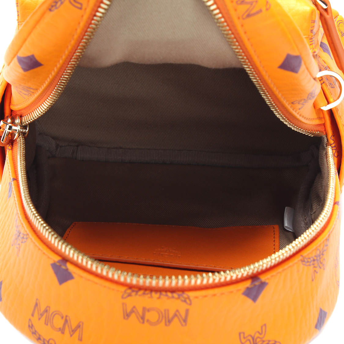 Mcm Visetos Backpack